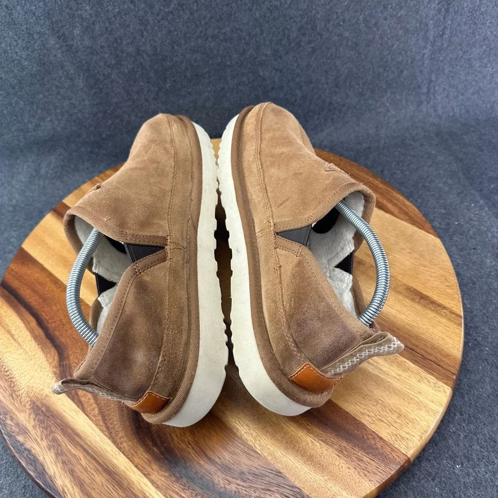 UGG romeo easy